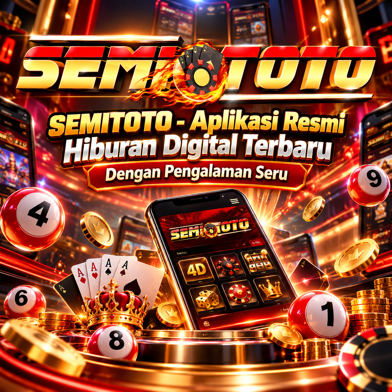 Aplikasi SEMITOTO